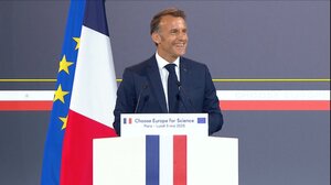 Οργή σε Ισραήλ και ΗΠΑ για την απόφαση Μακρόν να αναγνωρίσει παλαιστινιακό κράτος