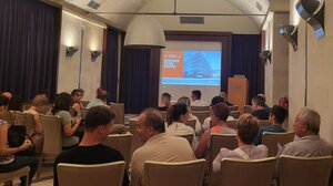 Η Γνώση αλλάζει εποχή: Παρουσιάστηκε το Ευρωπαϊκό Πανεπιστήμιο Κύπρου στο Ηράκλειο