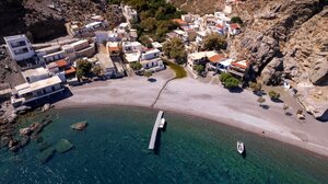 Νότια παράλια του Ηρακλείου: οι 5 παραλίες που δε θέλεις να χάσεις