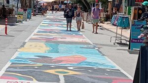 Matala Beach Festival 2025: Στο "κόκκινο" η προετοιμασία για το ιστορικό Φεστιβάλ!