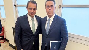 Σενετάκης: Τέλος στην πολεοδομική ομηρία 12.000 οικισμών