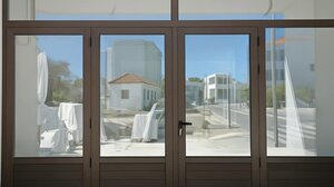 Ιερά θυρανοίξια για τον μεγαλύτερο, υπό ανέγερση, ναό του Αγίου Παϊσίου στην Κρήτη