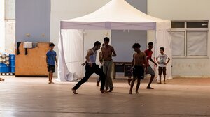 Υπ. Μετανάστευσης: Πρόσκληση υποβολής προτάσεων για δράση διαπολιτισμικής μεσολάβησης σε υπηρεσίες υγείας στην Κρήτη