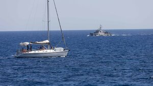 Ανησυχία για την ραγδαία αύξηση των μεταναστευτικών ροών – Επιστολή στα συναρμόδια Υπουργεία