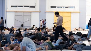 Νέα Αριστερά: Συγκεντρώνει είδη πρώτης ανάγκης για τους πρόσφυγες στην Κρήτη