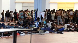 Μεταναστευτικό: «Όχι σε δομές στην Κρήτη» - Επιστολή των φορέων του τουρισμού στον Πρωθυπουργό