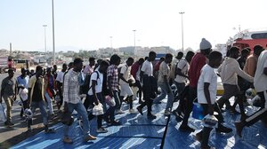 Ενώσεις και Συνδικάτα Ρεθύμνου στηρίζουν τη συγκέντρωση για τους μετανάστες