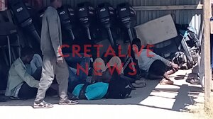 ΔΕΕΠ - ΝΟΔΕ Ηρακλείου: «Κακόβουλα δημοσιεύματα προσπαθούν να διχάσουν»