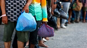 Πρόσθετη οικονομική στήριξη για την Κρήτη λόγω των αυξημένων μεταναστευτικών ροών, ζητά ο Γ. Αυτιάς