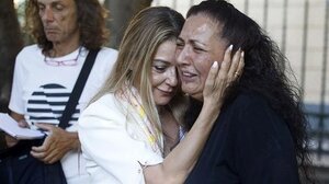 "Δικαιώθηκε η Κυριακή μου": Συγκλονίζει η μητέρα της Γρίβα για την καταδίκη του δολοφόνου