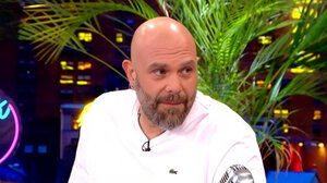 Μιχάλης Κουινέλης για Ήβη Αδάμου: Το θεωρώ παλικαριά που ήρθε να ζήσει στην Αλεξανδρούπολη