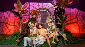 Η ζούγκλα του Μόγλη ταξιδεύει στην Κρήτη και ζωντανεύει στη σκηνή