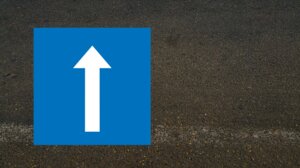 Ταλαιπωρία στην περιοχή της Ηλιούπολης λόγω των μονοδρομήσεων