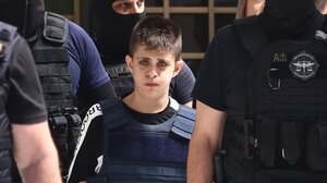 Μουρτζούκου: "Θέλει, δε θέλει, θα μιλήσει" - Συγκλονίζει η μητέρα του Παναγιωτάκη για τον θάνατο του παιδιού της