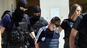 Εγκληματική ενέργεια ο θάνατος του Παναγιώτη - Το πόρισμα της επιτροπής των ιατροδικαστών