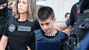 Ειρήνη Μουρτζούκου: Κινείται νομικά εναντίον της μητέρας του μικρού Άγγελου μετά την επίθεση σε βάρος της