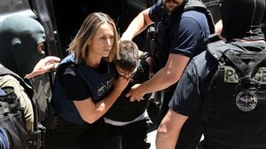 Ειρήνη Μουρτζούκου: Τι αναφέρεται στο βαρύ κατηγορητήριο - "Με εμμονή και επιμονή δολοφόνησε τα παιδιά"