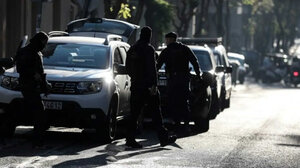 Μπαλοτάρισμα: τέσσερα χρόνια στον 17χρονο για τους δύο τραυματίες έξω από το νυκτερινό κέντρο, παραμένει φυλακή