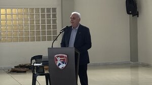 Ο Δήμος Βιάννου στην εκδήλωση μνήμης για τα 82 χρόνια από το 2ο Σαμποτάζ του Αεροδρομίου Καστελλίου