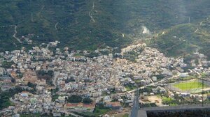 Συνεδριάζει η Δημοτική Κοινότητα Νεάπολης