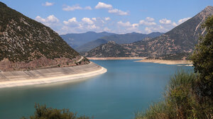 Αμφισβητείται πλέον η αποτελεσματικότητα κατασκευής νέων μεγάλων φραγμάτων στην Κρήτη