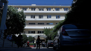 Ένα δημόσιο "ευχαριστώ" για την έμπρακτη συμπαράσταση στον συνάνθρωπο