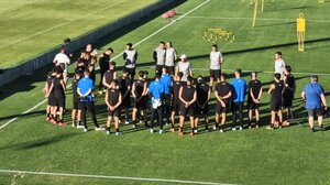 ΟΦΗ: Με χαμόγελα, αισιοδοξία και τον πήχη ψηλά… η “πρώτη”!