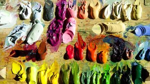 Ένα quiz για τα χρώματα 🎨