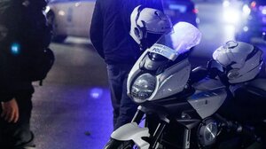 Έψαχναν το παιδί στο εμπορικό κέντρο αλλά αυτό ήταν σπίτι...