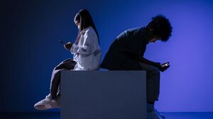 Γιατί τα παιδιά κάνουν οικειοθελώς "διάλειμμα" από τις οθόνες