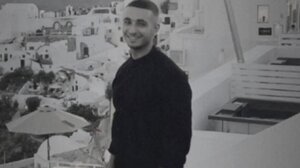 ΠΑΟΚ: Σκοτώθηκε σε τροχαίο ο πρώην αθλητής kick boxing του Δικεφάλου, Βασίλης Παπείρας