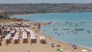 Καιρός: Ηλιοφάνεια στην Κρήτη, βροχές στην ηπειρωτική χώρα 