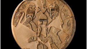 Διάλεξη της καθηγήτριας Antonella Pautasso στο Αρχαιολογικό Μουσείο Ηρακλείου