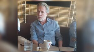 Πού πήγε και ποιούς είδε ο Παύλος Γερουλάνος στην Κρήτη