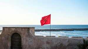 Μαρόκο: 180 τόνοι ανθρωπιστικής βοήθειας για τη Γάζα