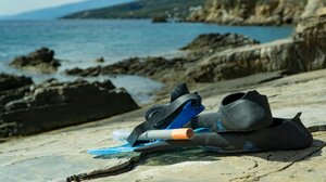 Το μπάνιο στη θάλασσα που εξελίχθηκε σε τραγωδία - Θλίψη για το αγοράκι από τη Γαλλία