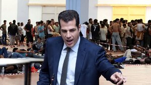 Τα βλέμματα στον Πλεύρη… και στις τοπικές αντιδράσεις για την κλειστή δομή μεταναστών!