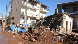 Νέα δίκη για τη Μάνδρα: Στο εφετείο τρεις κατηγορούμενοι για ανθρωποκτονία από αμέλεια