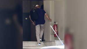 Ο καυγάς στην Τροχαία "έστειλε" στο κρατητήριο πολίτη και αστυνομικό