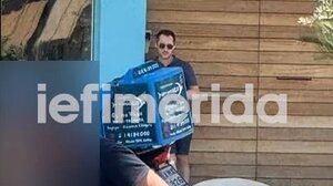 Δολοφονία Πολωνού Καθηγητή: Η φωτογραφία που τον τράβηξε η πρώην του λίγο πριν το έγκλημα