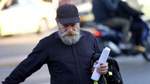 "Άλλος άνθρωπος": Στο εδώλιο ο Πολυχρονόπουλος για ξέπλυμα χρήματος και σύσταση συμμορίας