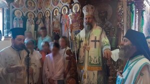 Μεταναστευτικό: Ηχηρή παρέμβαση του Μητροπολίτη Ρεθύμνης - Βολές κατά της Πολιτείας και παραινέσεις για την ανθρωπιά μας