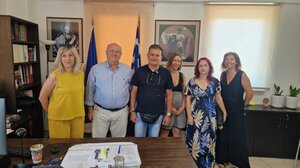 Πρωτοβάθμια Εκπαίδευση: "Βρέθηκε λύση στο πρόβλημα μεταστέγασης σχολείων"