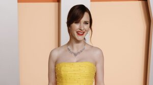 Ρέιτσελ Μπρόσναχαν: Η Λόις Λέιν ήταν το όνειρο που δεν ήξερα ότι είχα