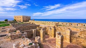 Ανάδειξη της πολιτιστικής κληρονομιάς και της ιστορικής ταυτότητας του Ρεθύμνου... με σύγχρονες τεχνολογίες!