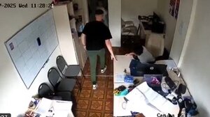 Χάος και πανικός τη στιγμή που τα 8,8 Ρίχτερ "χτυπούν" τη Ρωσία - Δείτε βίντεο