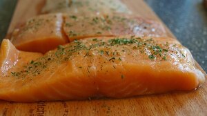 Σολομός: Η διατροφική αξία και τα οφέλη για καρδιά, σώμα και ψυχική υγεία