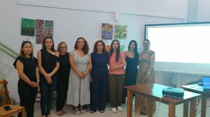 Επιμορφωτικά σεμινάρια για εκπαιδευτικούς προσχολικής Αγωγής με θέμα την παιδική κακοποίηση και παραμέληση