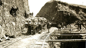 ΥΠΠΟ: Ιστορικός τόπος χαρακτηρίστηκε ο σιδηροδρομικός σταθμός Καρυάς στη Φθιώτιδα