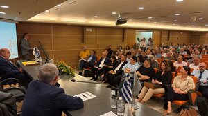  Το Wenger Capital Sicav εισέρχεται στο Μετοχικό Κεφάλαιο της Συνεταιριστικής Τράπεζας Χανίων